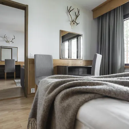 Lapland Hetta