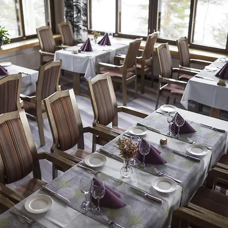 Hotel Lapland Hetta Enontekio