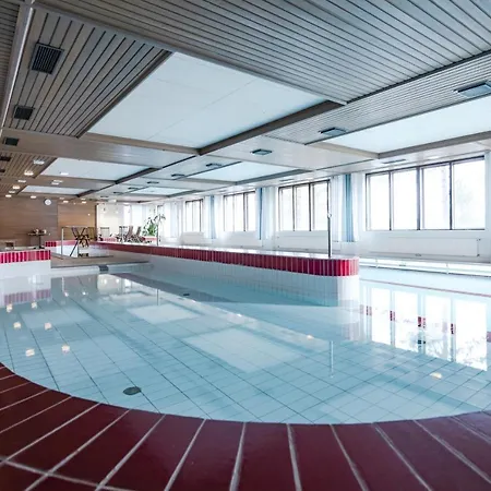 Hotel Lapland Hetta Enontekiö