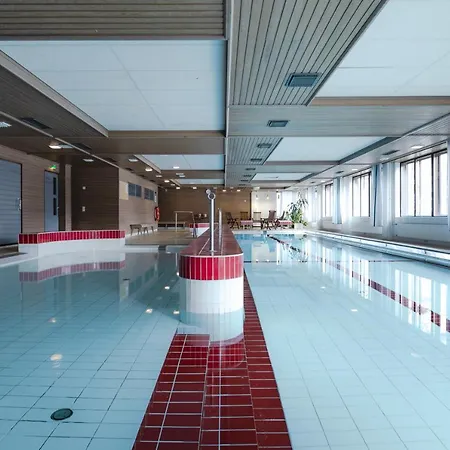 Lapland Hetta Hotel Enontekio