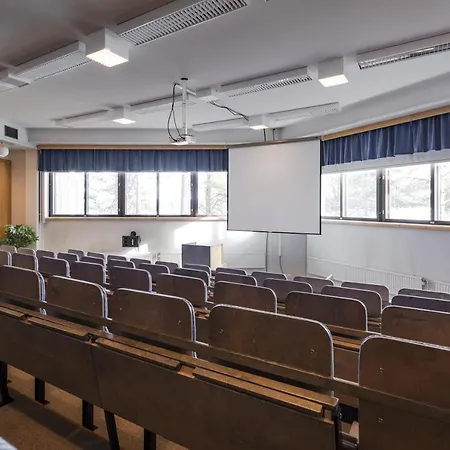 Lapland Hetta Ξενοδοχείο 3*