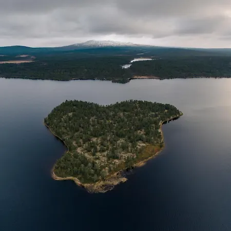 Ξενοδοχείο Lapland Hetta