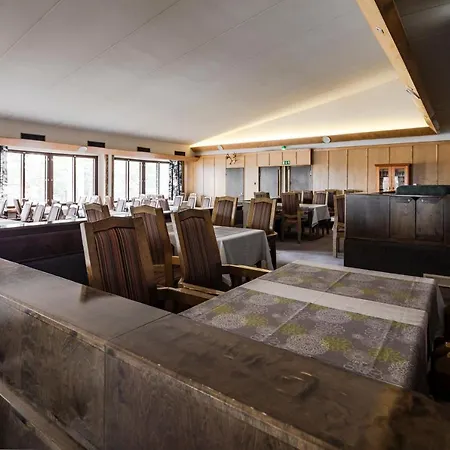 Lapland Hetta 3* Enontekio
