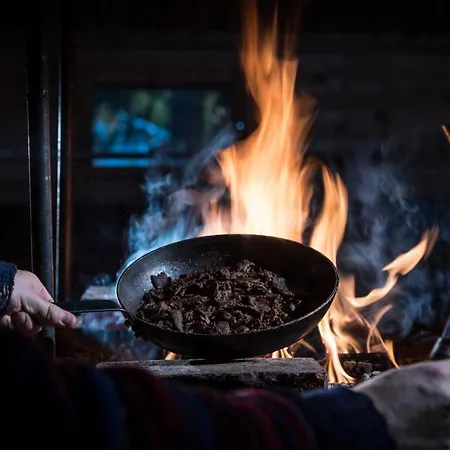 Hotel Lapland Hetta Enontekio