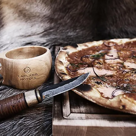 Lapland Hetta