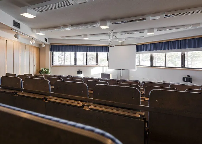 Lapland Hetta Ξενοδοχείο