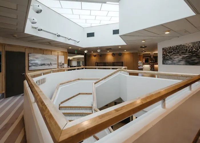 Lapland Hetta Hotelli