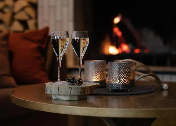 Lapland Hetta Enontekiö