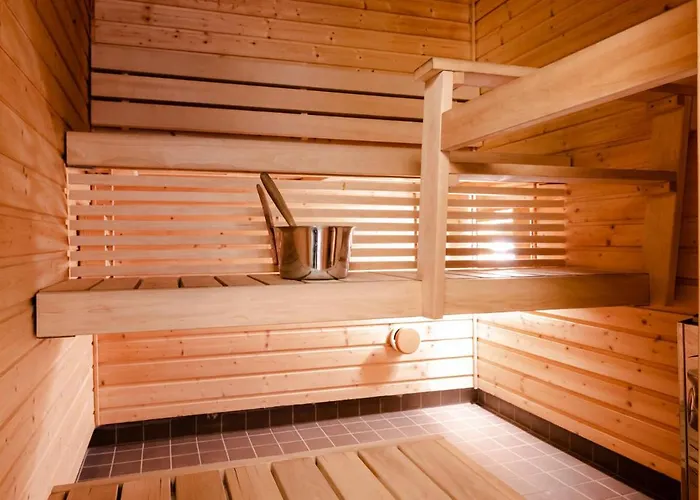 Ξενοδοχείο Lapland Hetta 3*