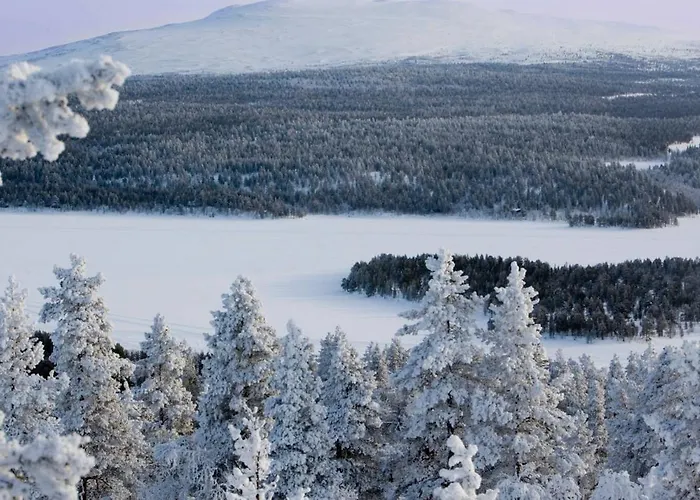 Lapland Hetta Hotelli Enontekiö