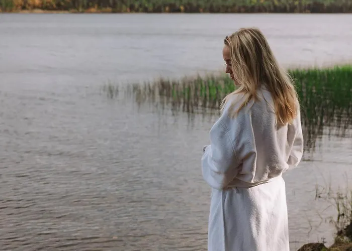 Hotel Lapland Hetta Enontekiö