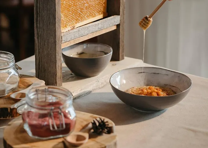 Ξενοδοχείο Lapland Hetta Enontekiö