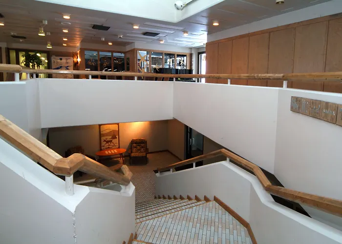 Lapland Hetta Ξενοδοχείο