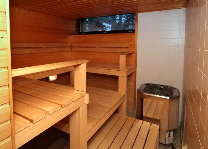 Lapland Hetta Ξενοδοχείο Enontekiö