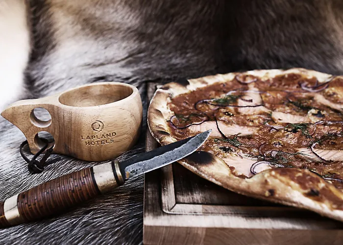 Lapland Hetta 3* Enontekiö