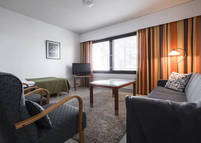 Lapland Hetta Ξενοδοχείο Enontekiö