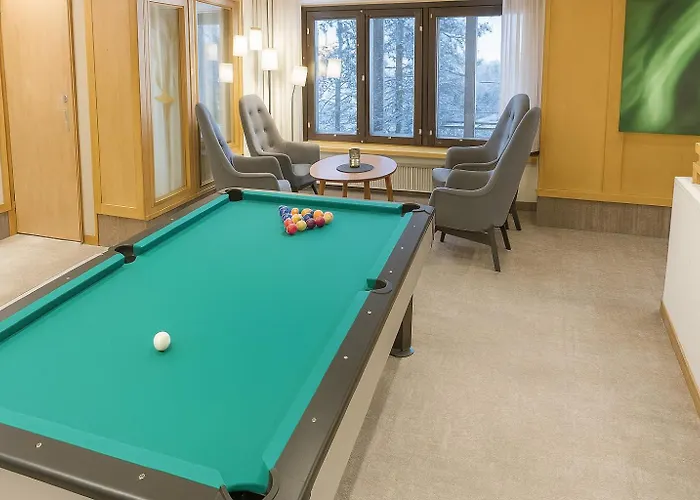 Lapland Hetta Ξενοδοχείο Enontekiö