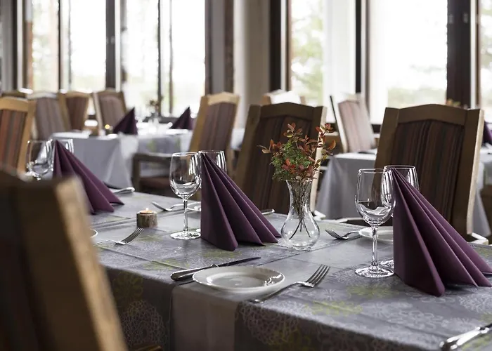 Lapland Hetta Enontekiö