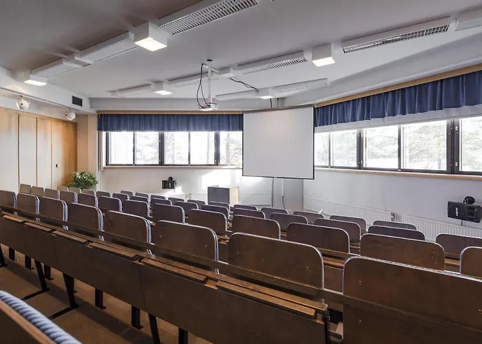 Lapland Hetta Hotel 3*